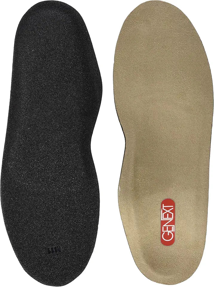 Men's Orthotic Arch Support Insole System (11) O3705