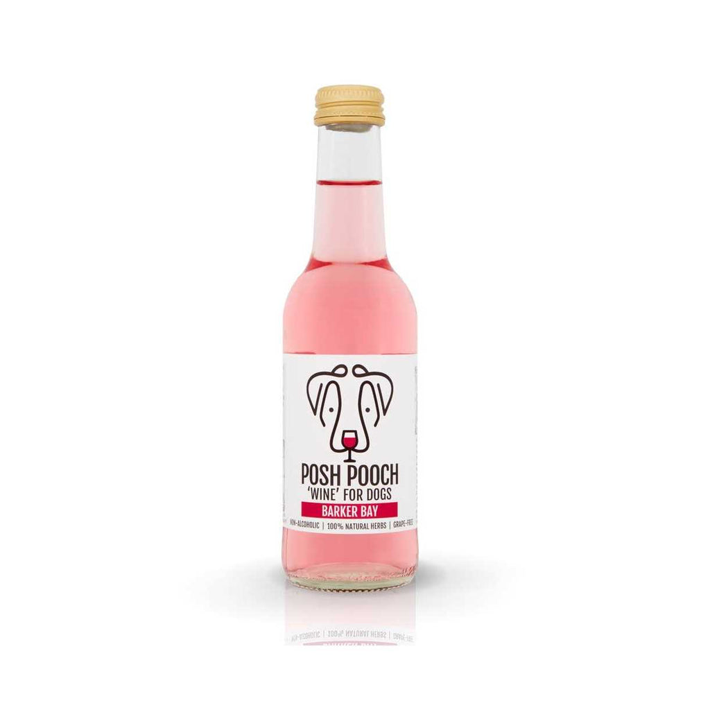 Dog Wine Duo Pack G45962