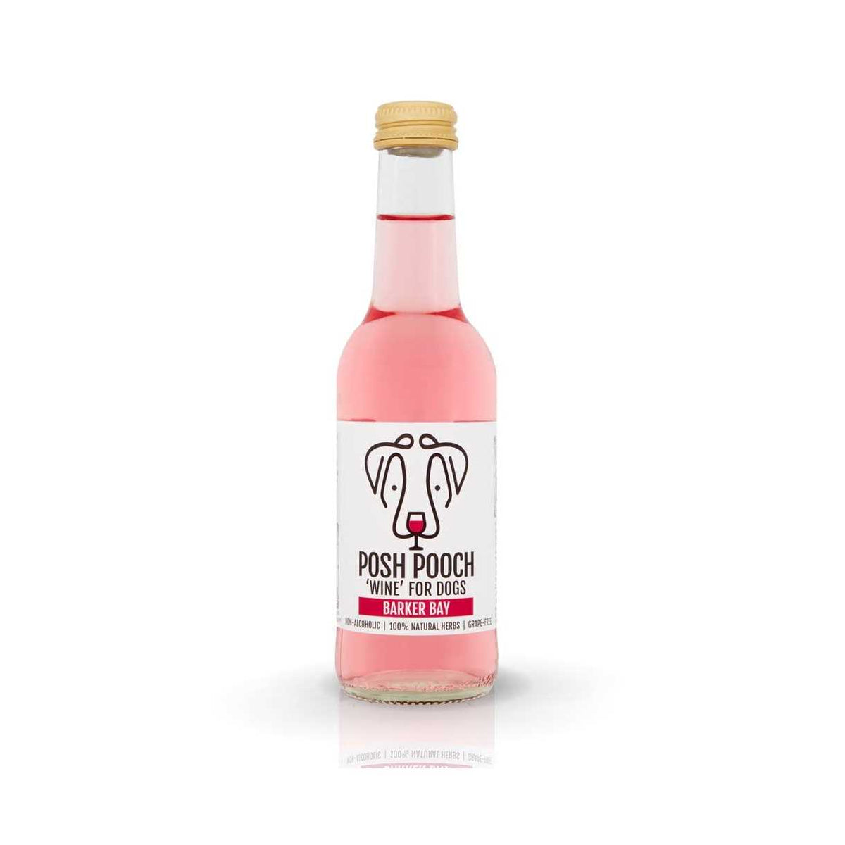 Dog Wine Duo Pack G45962