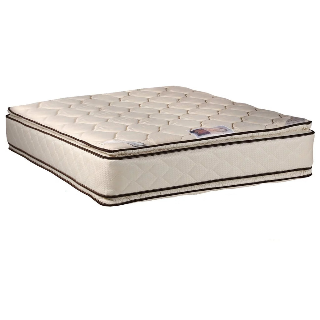 King Size Pillow Top Mattress L53033