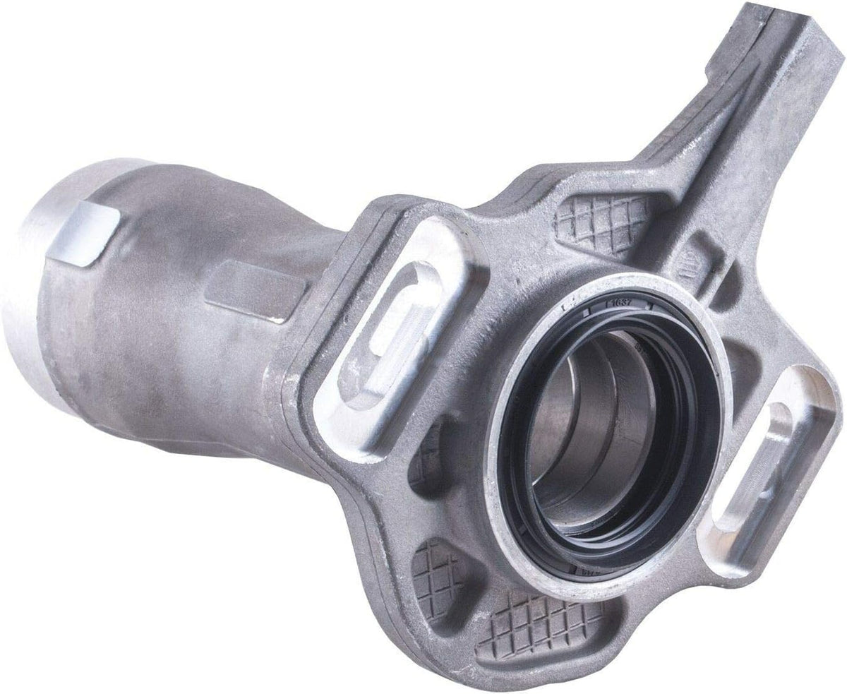 Rear Axle and Bearing Carrier Z77209