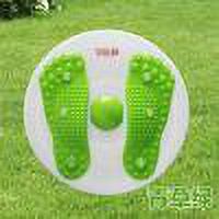 Waist Twisting Disc Balance Board Exercise Wobble Z6860