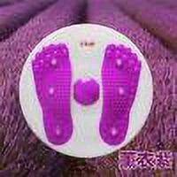 Waist Twisting Disc Balance Board Exercise Wobble Z6860