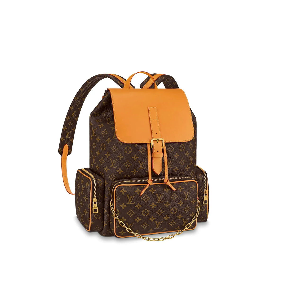 Corduroy Tote Bag P700330