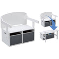 Kids Activity Bench Z512845