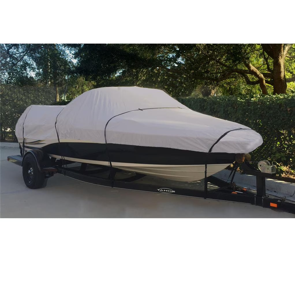Boat Cover J25334