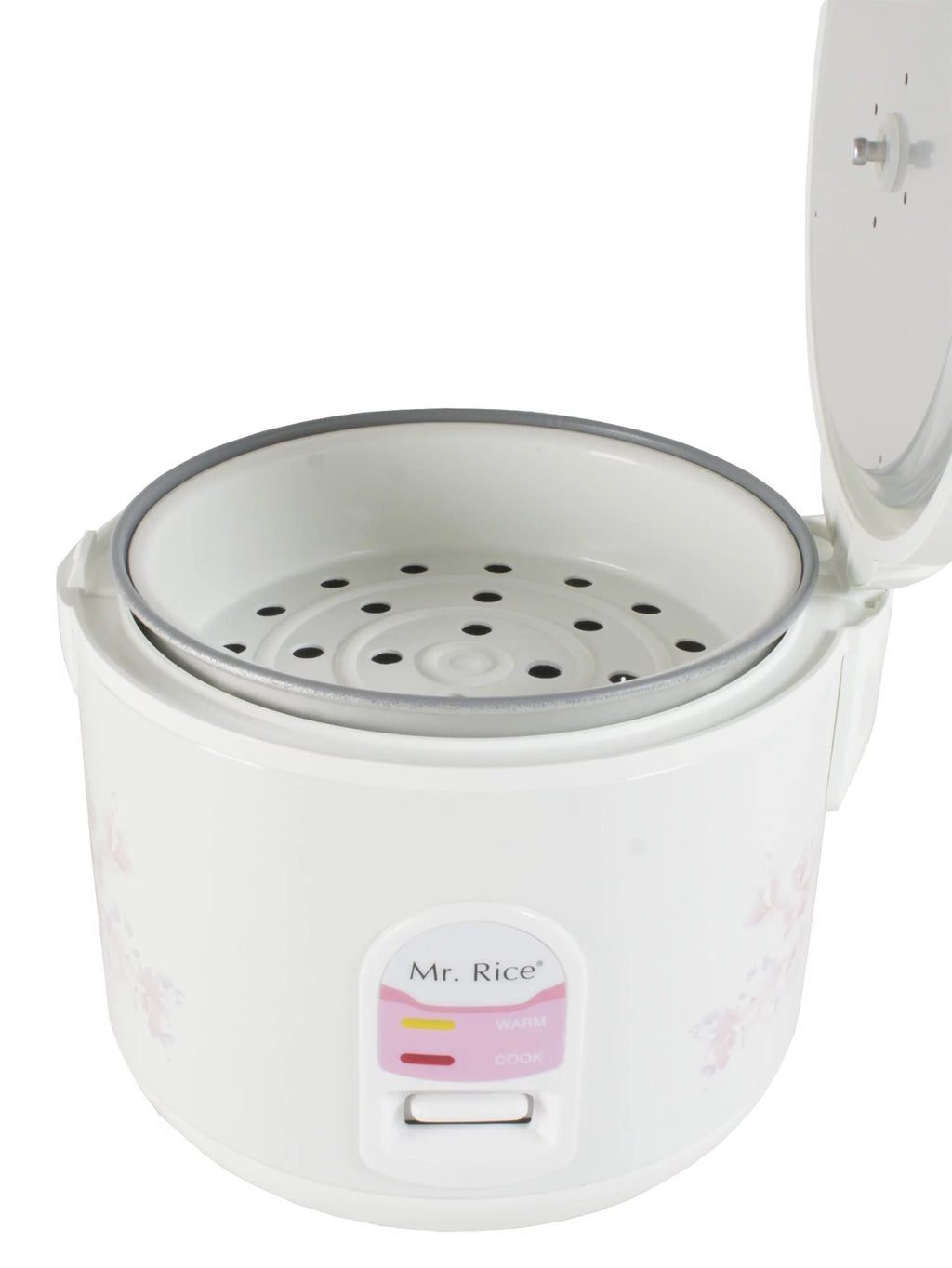 6 Cup Rice Cooker B5777