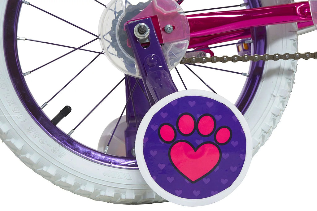 16-inch BMX Bike Q215