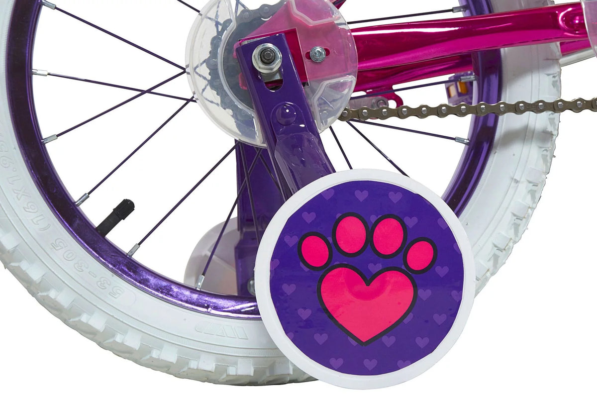 16-inch BMX Bike Q215