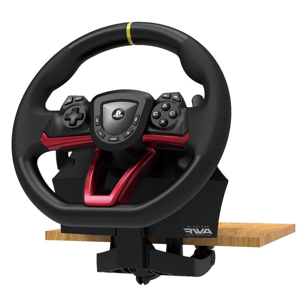 Wireless Racing Wheel M261088