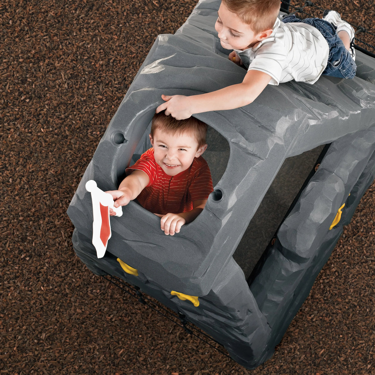 Grey Rock Climbing Wall C793