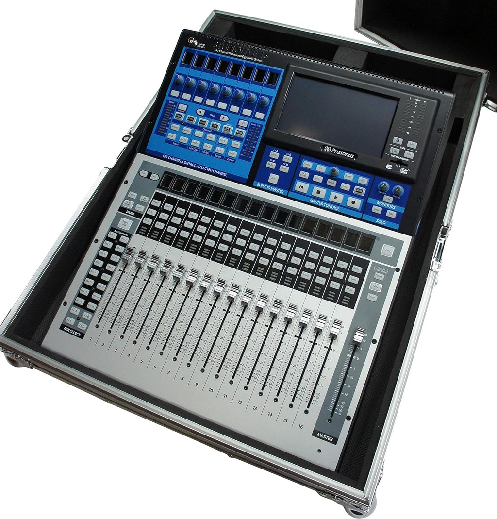 Flight Transport Road Custom Case K827703