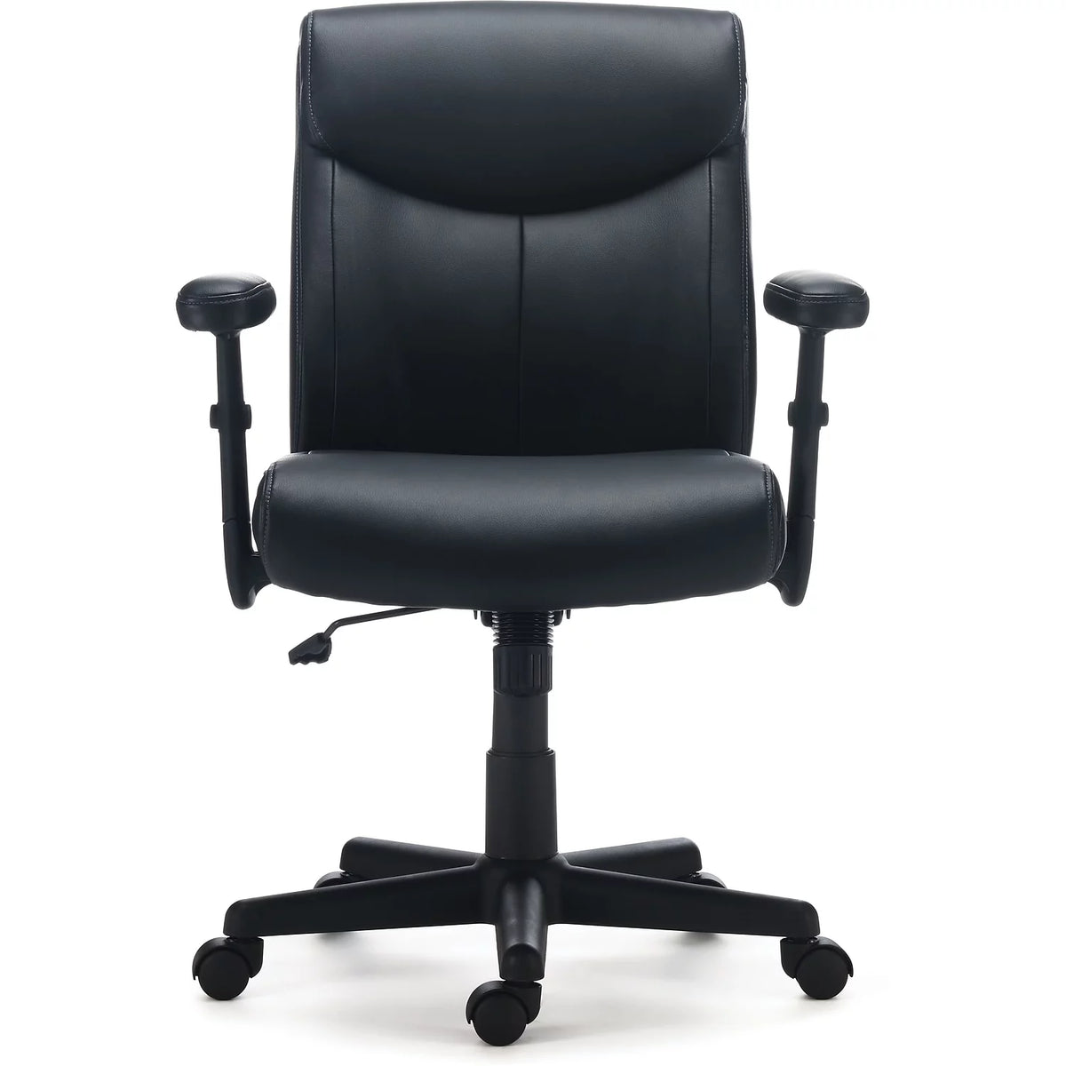 Black Managers Chair J40162