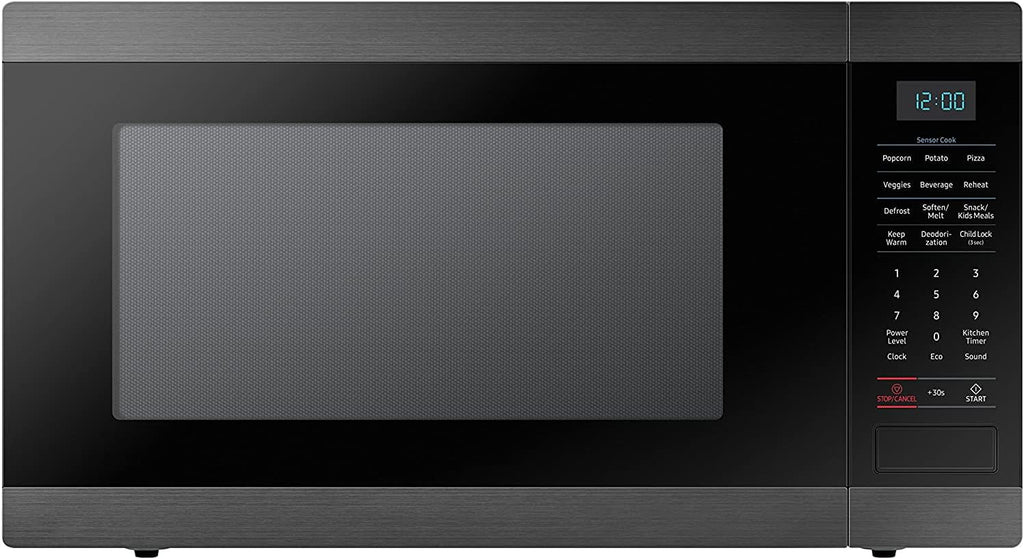 1.9 cu. ft. Stainless Steel Countertop Microwave Oven N2328