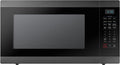 1.9 cu. ft. Stainless Steel Countertop Microwave Oven N2328