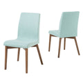 Mint Dining Chair Set of 2 G51569