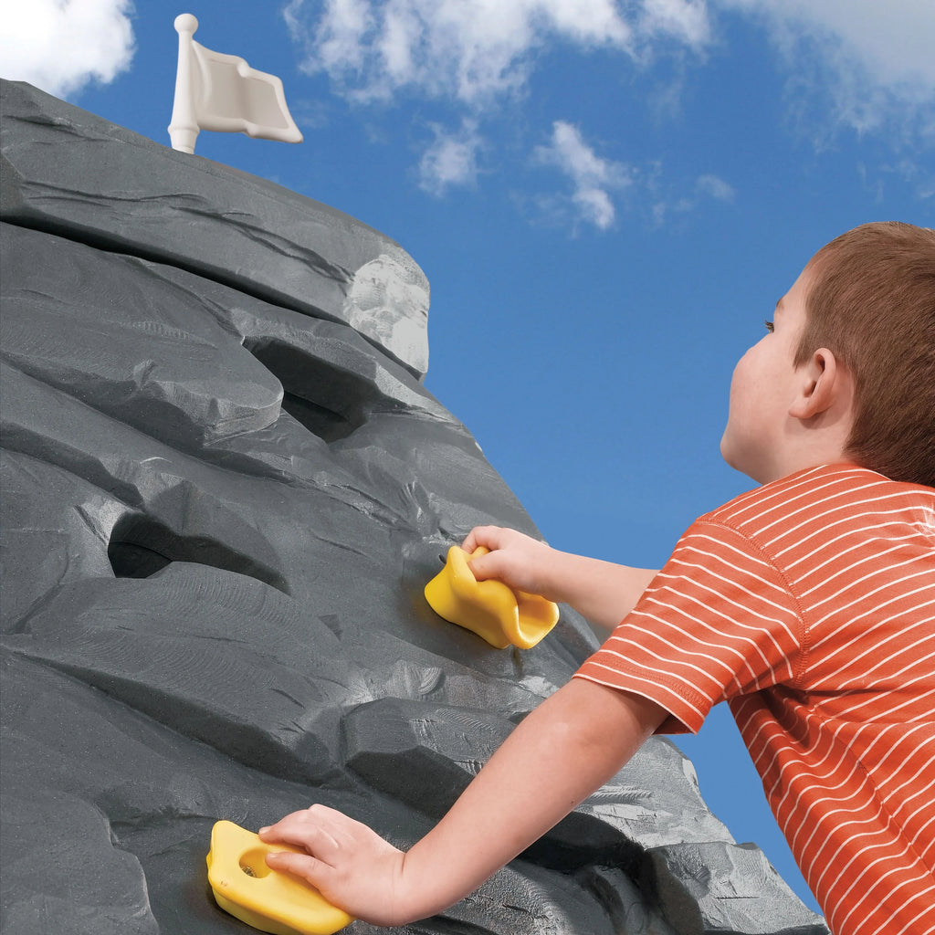 Grey Rock Climbing Wall C793
