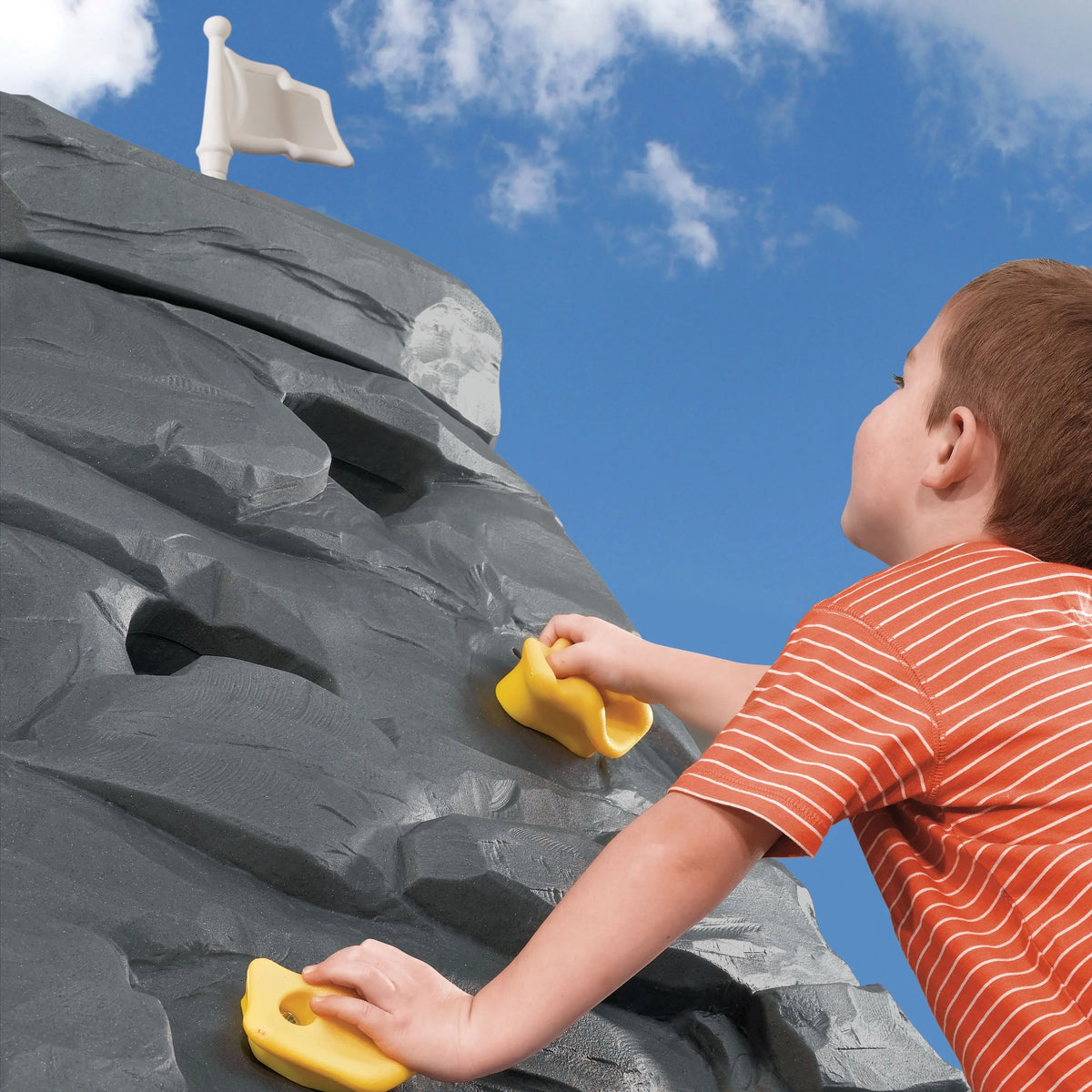 Grey Rock Climbing Wall C793