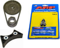 Timing Chain Set with Cam Sprocket, Crank Gear, 3-Bolt Camshaft, 4 Sensors D135778