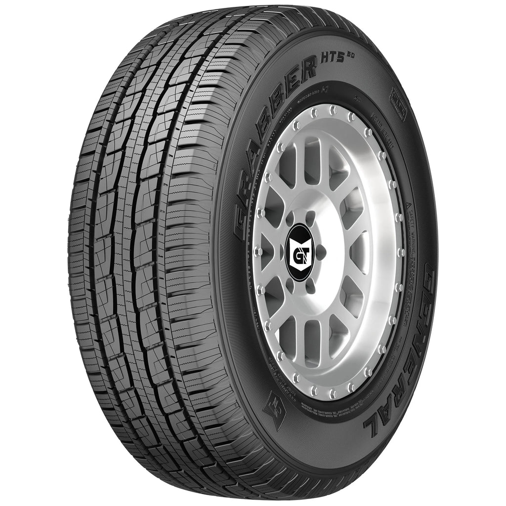 All Season Tire K60611