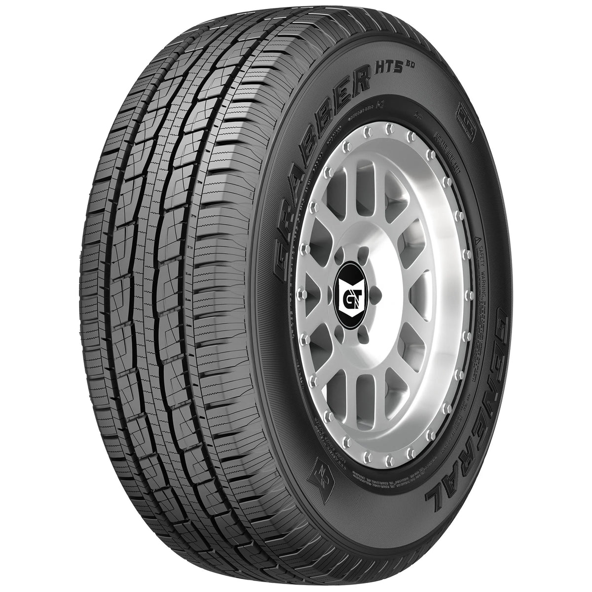 All Season Tire K60611
