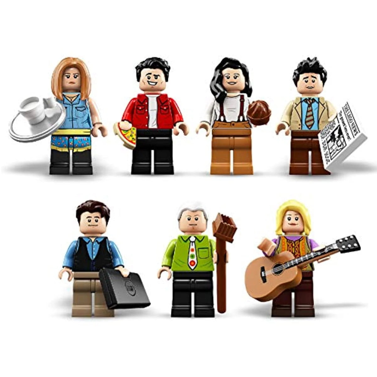 LEGO Ideas Collectors Set J31503