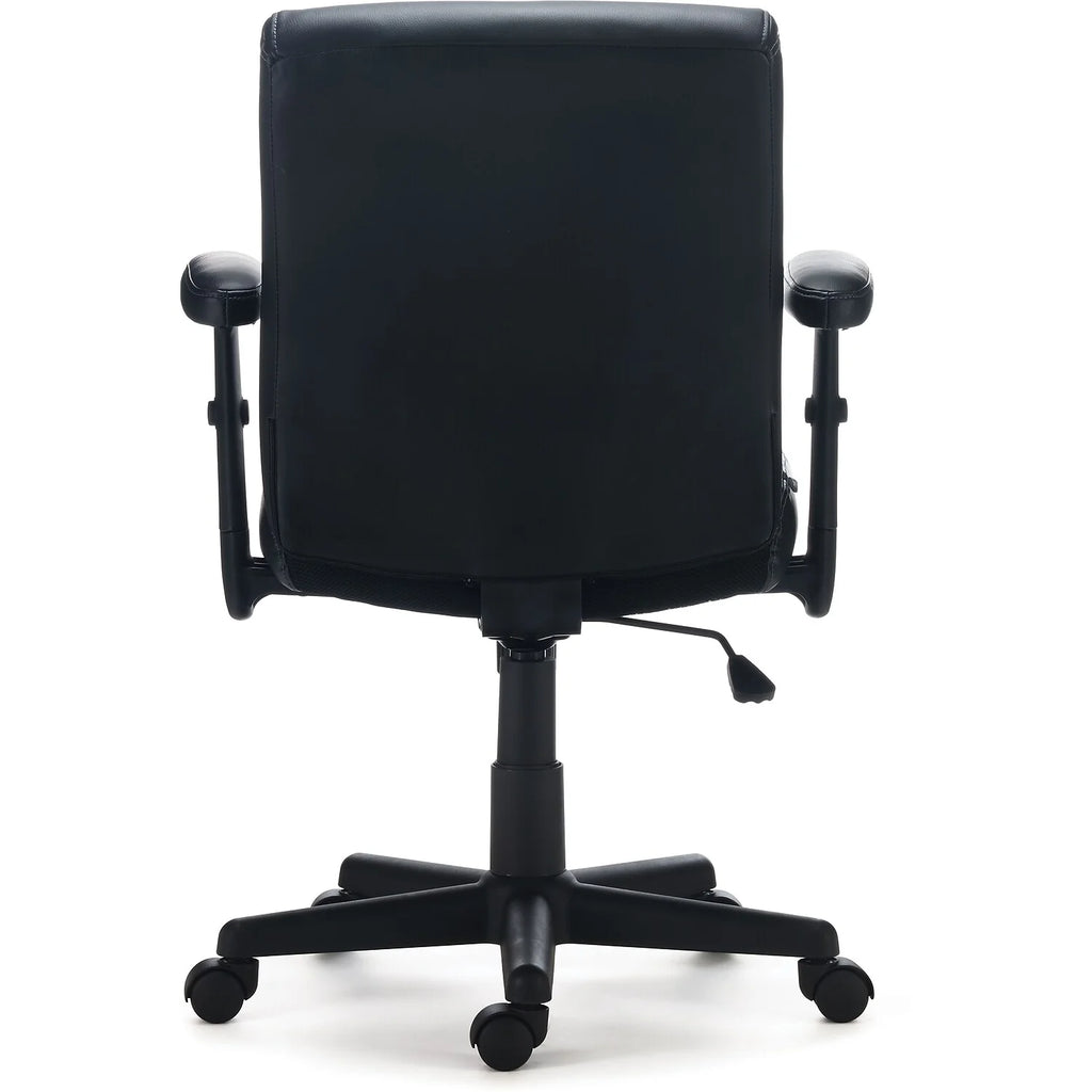 Black Managers Chair J40162