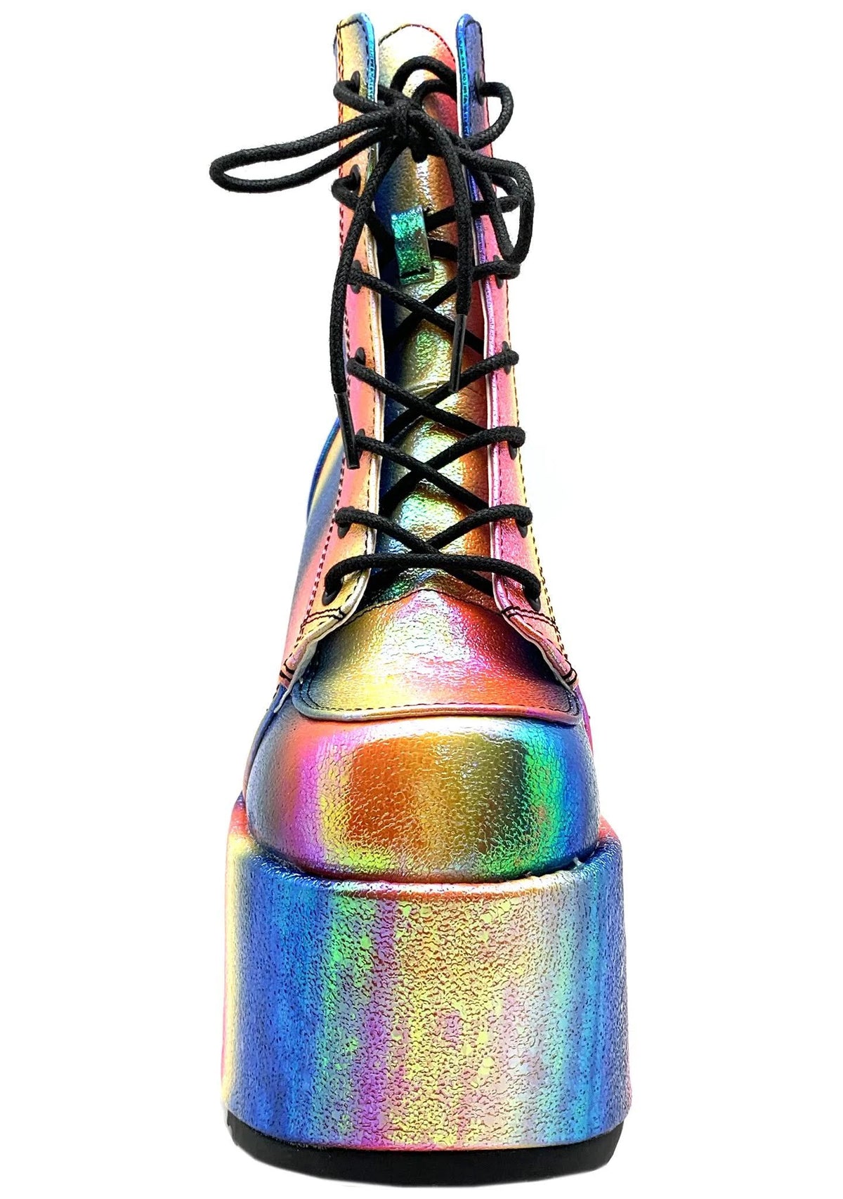 Rainbow Iridescent 6 Y96322