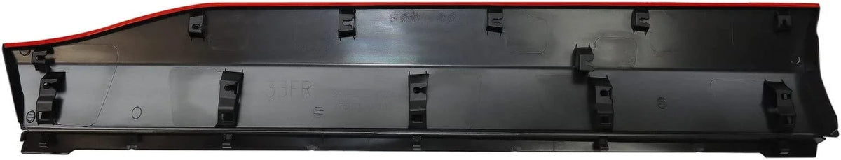 Left Door Lower Molding Trim Cover J8438