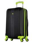 Black+Lime 21x22 Carry-On Spinner G6295