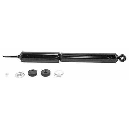 Sensa-Trac Pass Car Shock U784109