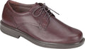 Ambassador Brown 13 Wide Shoes V18417