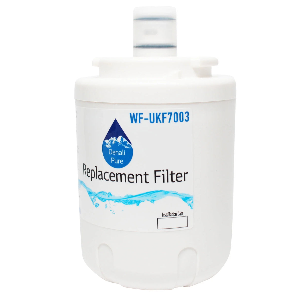 5-Pack Replacement Water Filter Cartridge F2112
