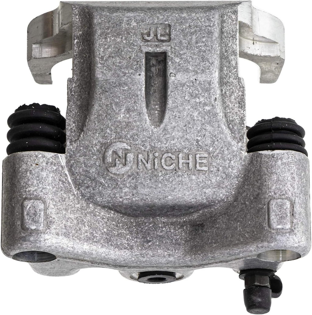 Rear Left Brake Caliper Pad Mounting Bracket Q4630