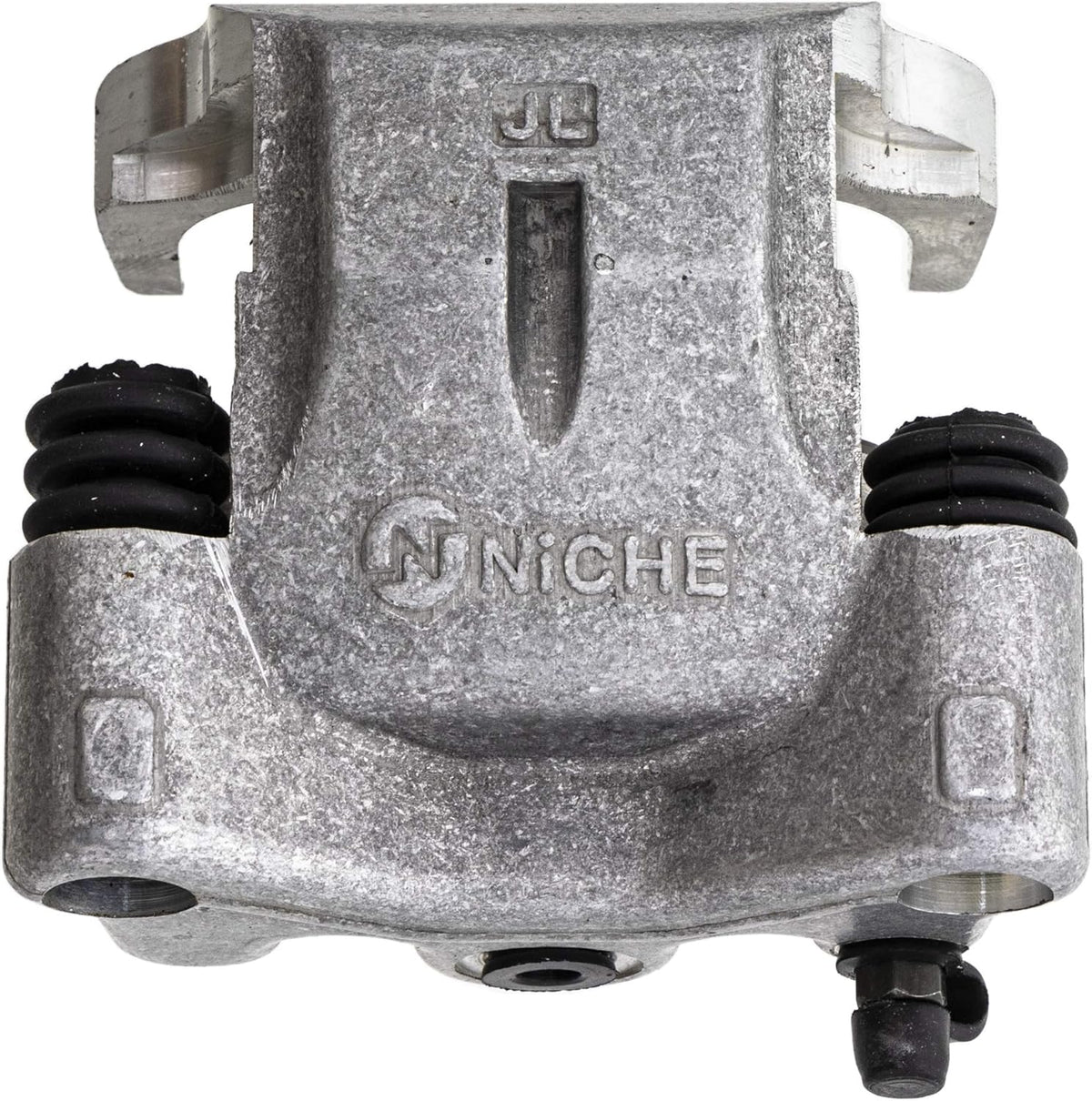 Rear Left Brake Caliper Pad Mounting Bracket Q4630