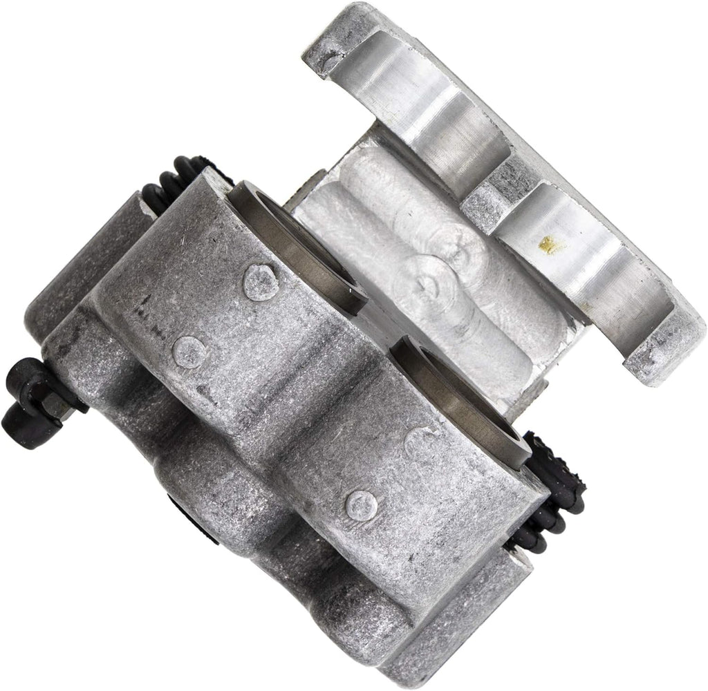 Rear Left Brake Caliper Pad Mounting Bracket Q4630