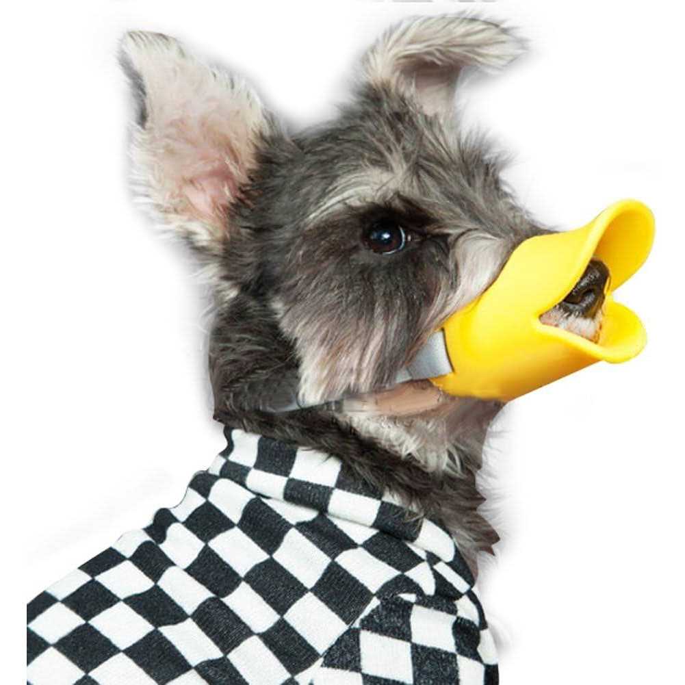 Anti Bite Dog Mouth Cover Set F28813