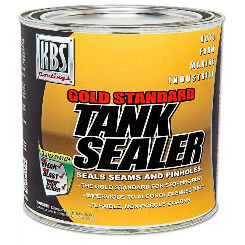 Gold Standard Tank Sealer V20925