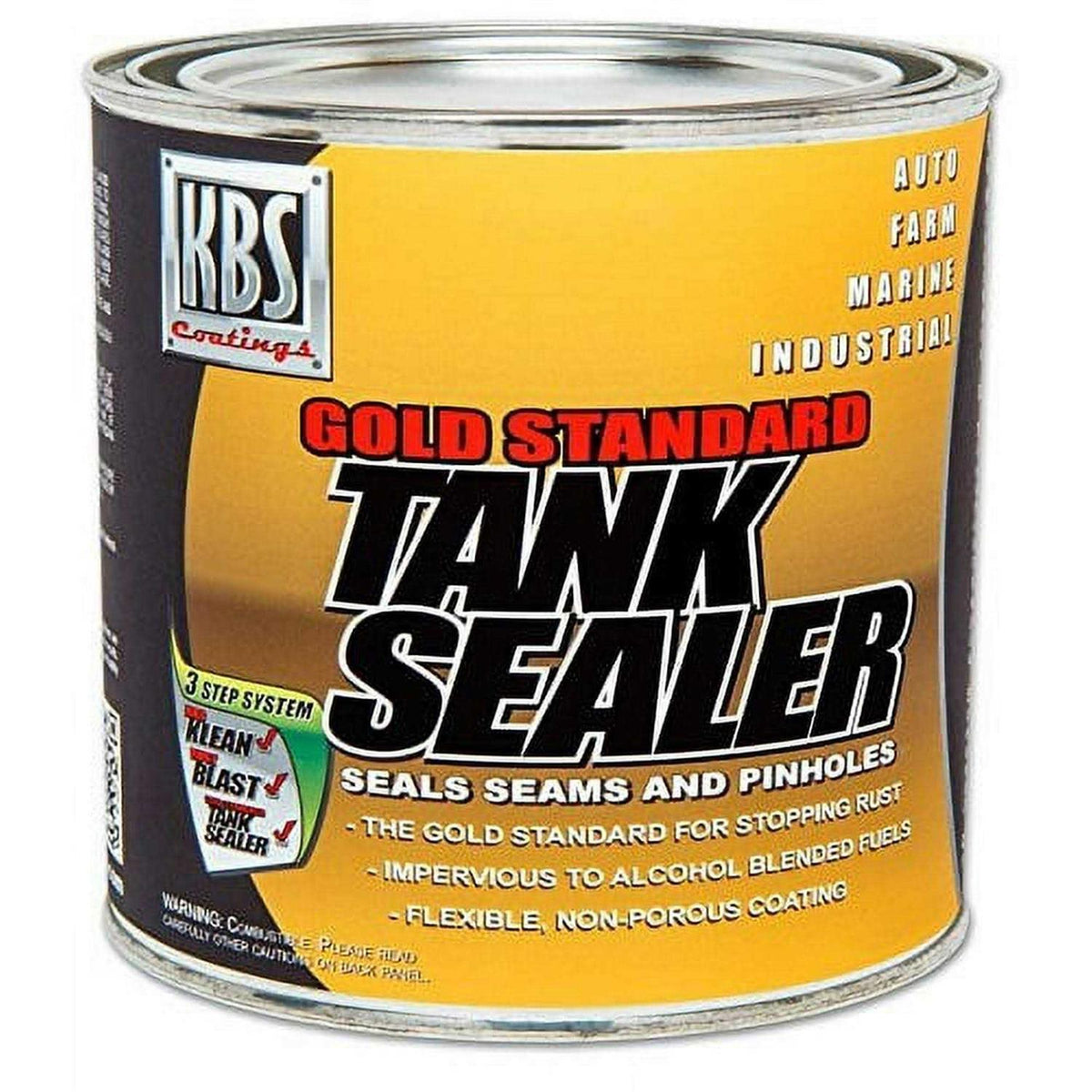 Gold Standard Tank Sealer V20925