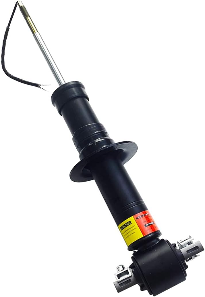 Shock Struts Absorbers w/Magneride Front Suspension B7180