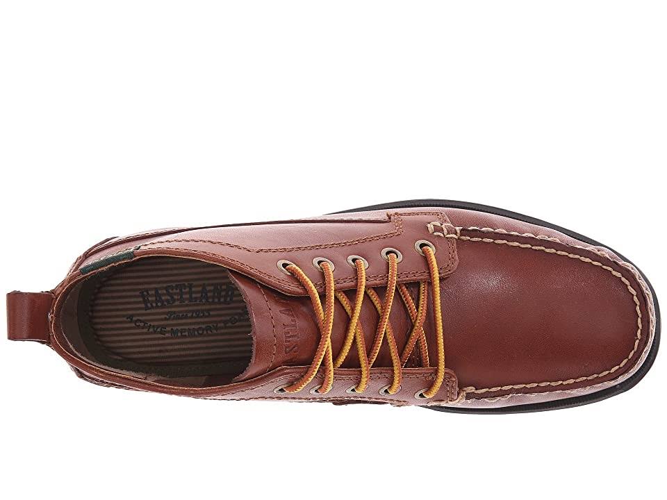Tan Men's Boots B377666