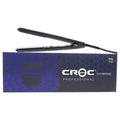 Black Titanium 1 Inch Flat Iron H141