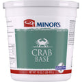 Crab Base, 1 Pound - 6 per CASE V45932