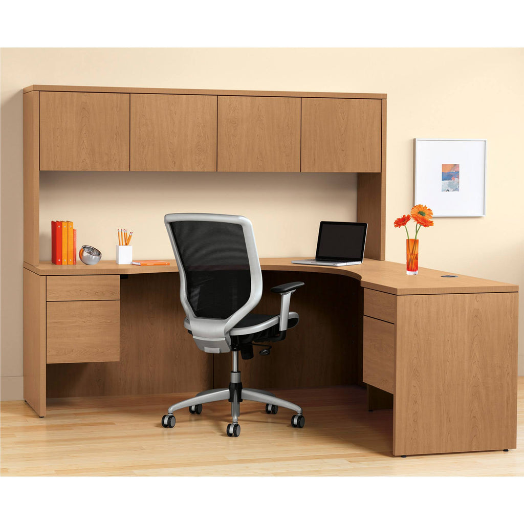 Laminate Bookcase Five-Shelf N129