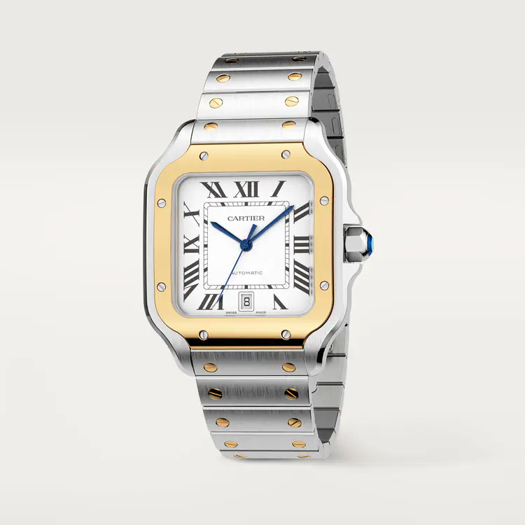 Gold Mix 39mm D576426