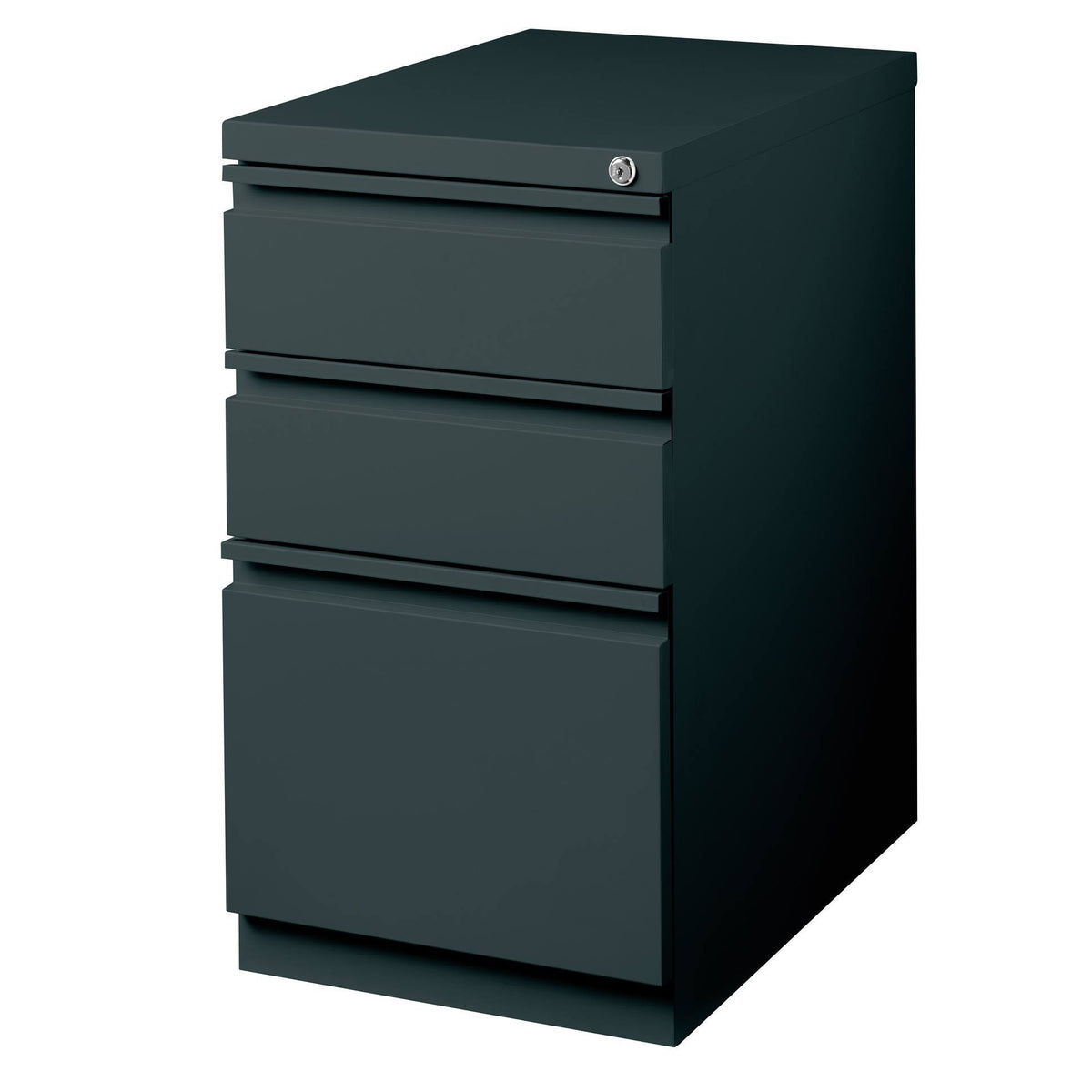 Mobile Pedestal Letter File Cabinet R4338