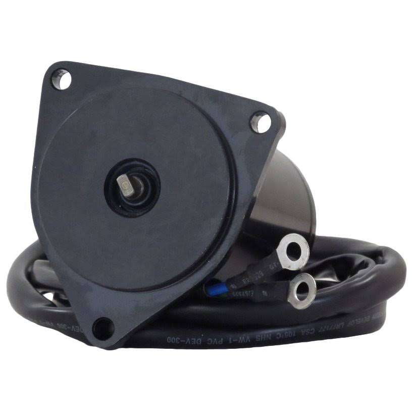 Yamaha Outboard Tilt Trim Motor 50HP 60HP 70HP 90HP 1992-1995 K193