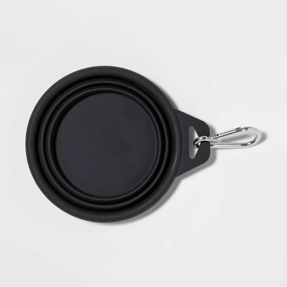 Collapsible Dog Bowl U44188