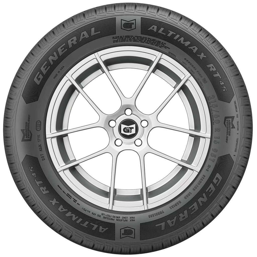 All Season Tire B82949