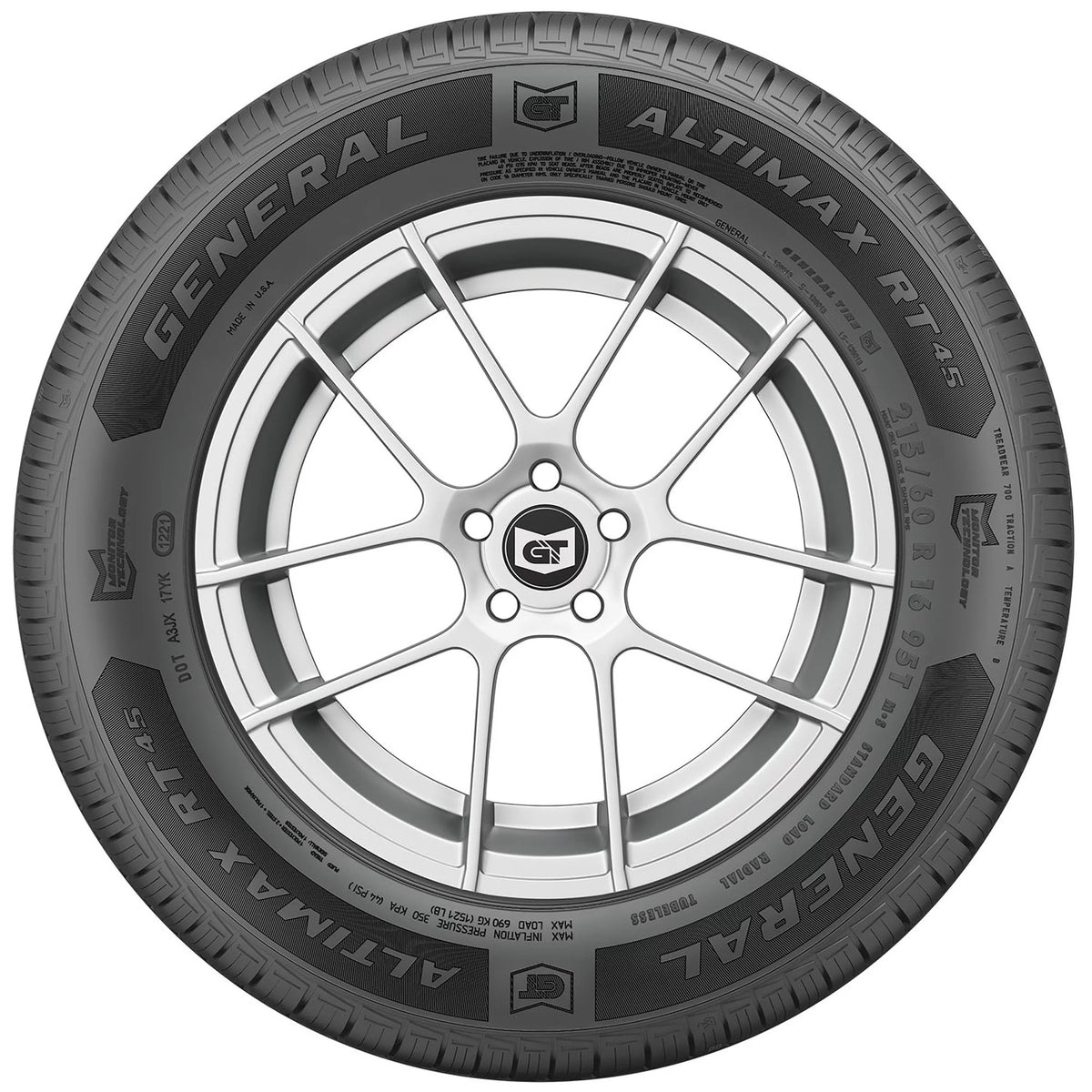 All Season Tire B82949